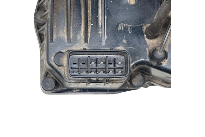 TRANSFER BOX 361000K460 TOYOTA HILUX 2.4 2019 MK8 EURO 6 D-4D AUTO 15,599M CASE