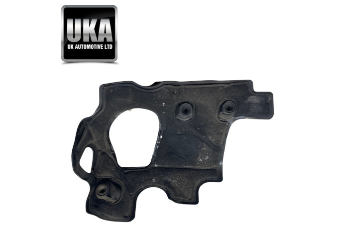 COVER 4M0103925C AUDI Q7 3.0 TDI S LINE 2018 AIR INTAKE MANIFOLD COVER