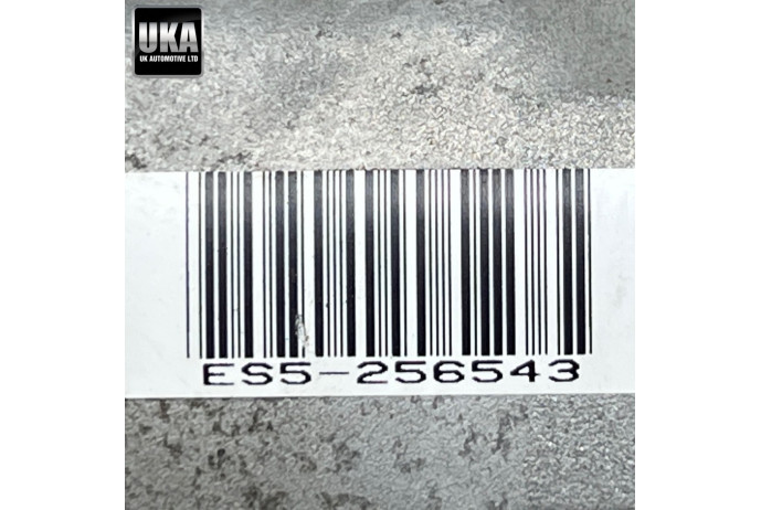 PUMP 042400-1103 TOYOTA RAV 4 2.5 HYBRID MK5 2021 AIR CON AC COMPRESSOR ESB27C