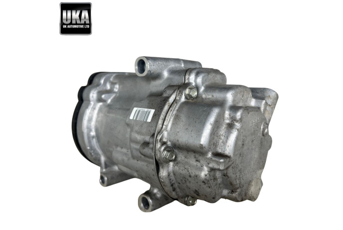 PUMP 042400-1103 TOYOTA RAV 4 2.5 HYBRID MK5 2021 AIR CON AC COMPRESSOR ESB27C