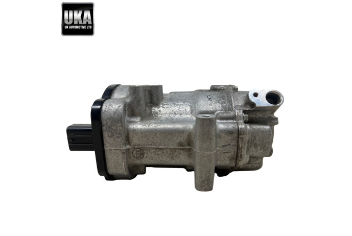 PUMP 042400-1103 TOYOTA RAV 4 2.5 HYBRID MK5 2021 AIR CON AC COMPRESSOR ESB27C