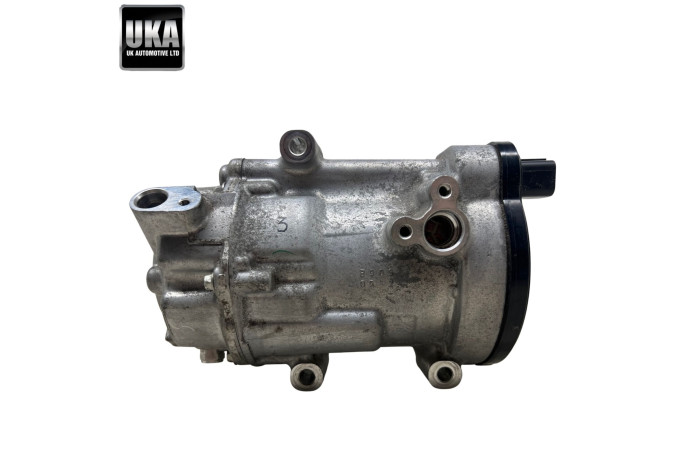 PUMP 042400-1103 TOYOTA RAV 4 2.5 HYBRID MK5 2021 AIR CON AC COMPRESSOR ESB27C
