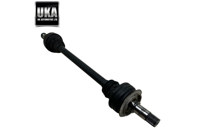 DRIVESHAFT MERCEDES E CLASS W213 16-23 REAR DRIVERS RIGHT RH DRIVE SHAFT