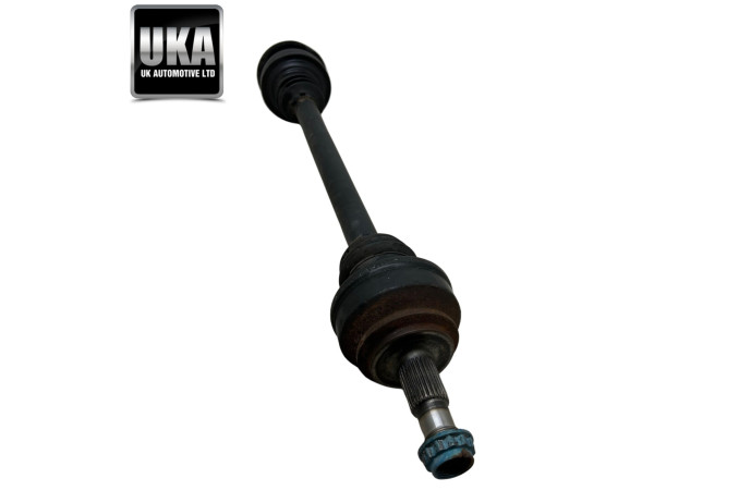 DRIVESHAFT MERCEDES E CLASS W213 16-23 REAR DRIVERS RIGHT RH DRIVE SHAFT