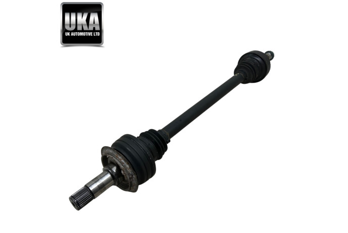 DRIVESHAFT MERCEDES E CLASS W213 16-23 REAR DRIVERS RIGHT RH DRIVE SHAFT