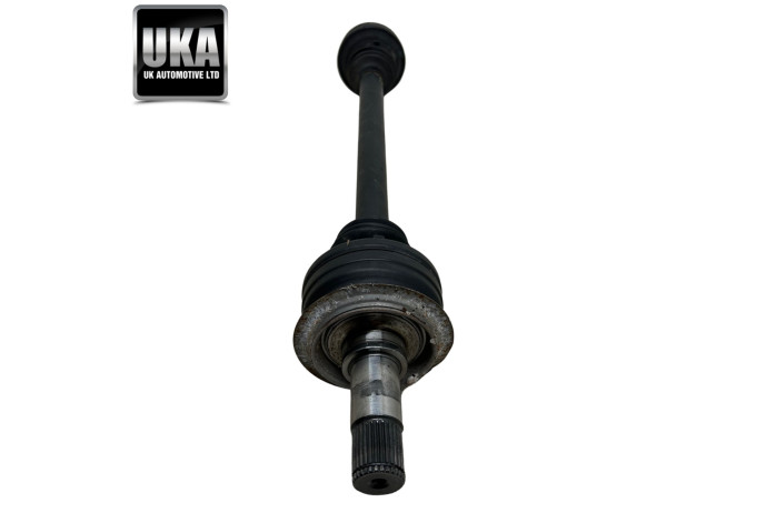 DRIVESHAFT MERCEDES E CLASS W213 16-23 REAR DRIVERS RIGHT RH DRIVE SHAFT