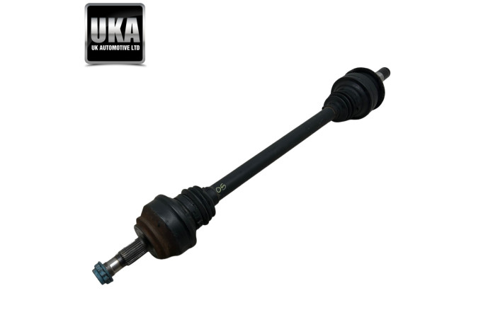 DRIVESHAFT MERCEDES E CLASS W213 16-23 REAR DRIVERS RIGHT RH DRIVE SHAFT