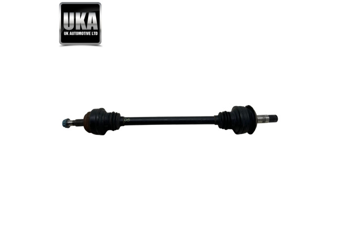 DRIVESHAFT MERCEDES E CLASS W213 16-23 REAR DRIVERS RIGHT RH DRIVE SHAFT