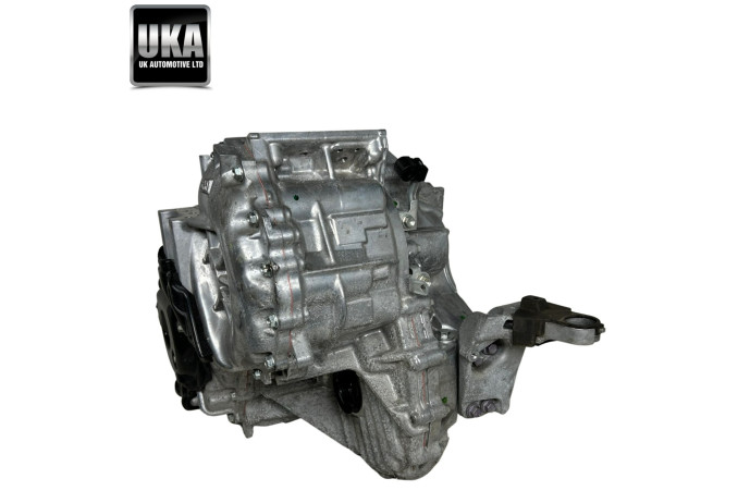 GEARBOX P710 LEXUS ES 300H 2.5 PETROL HYBRID MK1 2021 9,500M CVT AUTO BW