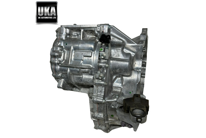 GEARBOX P710 LEXUS ES 300H 2.5 PETROL HYBRID MK1 2021 9,500M CVT AUTO BW