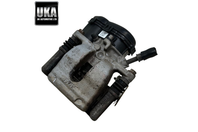 CALIPER A2464232198 MERCEDES A CLASS W176 12-17 BRAKE REAR PASSENGER LH LEFT