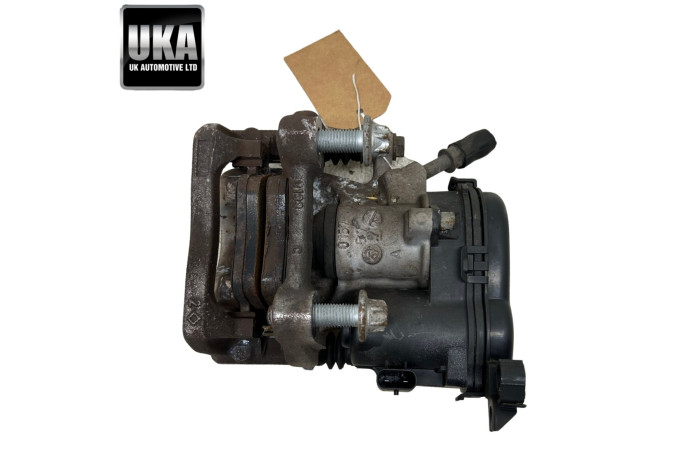 CALIPER A2464232198 MERCEDES A CLASS W176 12-17 BRAKE REAR PASSENGER LH LEFT