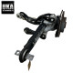 SUSPENSION MERCEDES A CLASS W176 12-17 LEFT PASSENGER REAR CORNER HUB WISHBONE