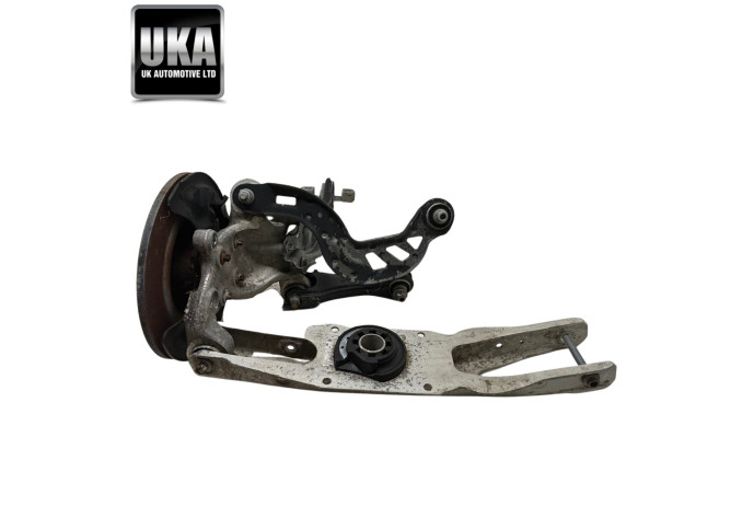 SUSPENSION MERCEDES GLA X156 2018 14-20 REAR PASSENGER LEFT HUB WISHBONES ARM