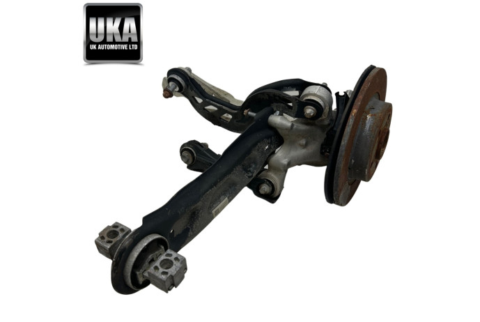SUSPENSION MERCEDES GLA X156 2018 14-20 REAR PASSENGER LEFT HUB WISHBONES ARM