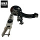 SUSPENSION MERCEDES GLA X156 2018 14-20 REAR PASSENGER LEFT HUB WISHBONES ARM