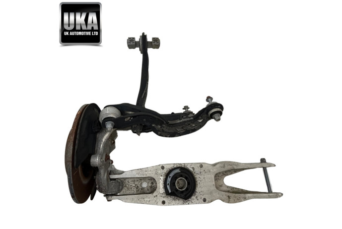 SUSPENSION MERCEDES GLA X156 2018 14-20 REAR PASSENGER LEFT HUB WISHBONES ARM