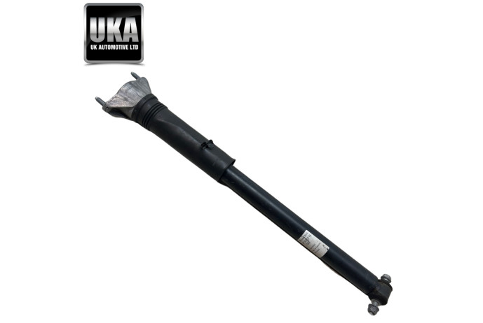 SHOCK A2473200204 MERCEDES GLA H247 4MATIC 2021 REAR SHOCK ABSORBER DAMPER