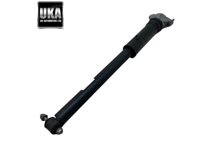 SHOCK A2473200204 MERCEDES GLA H247 4MATIC 2021 REAR SHOCK ABSORBER DAMPER
