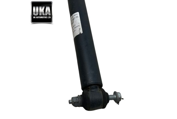 SHOCK A2473200204 MERCEDES GLA H247 4MATIC 2021 REAR SHOCK ABSORBER DAMPER