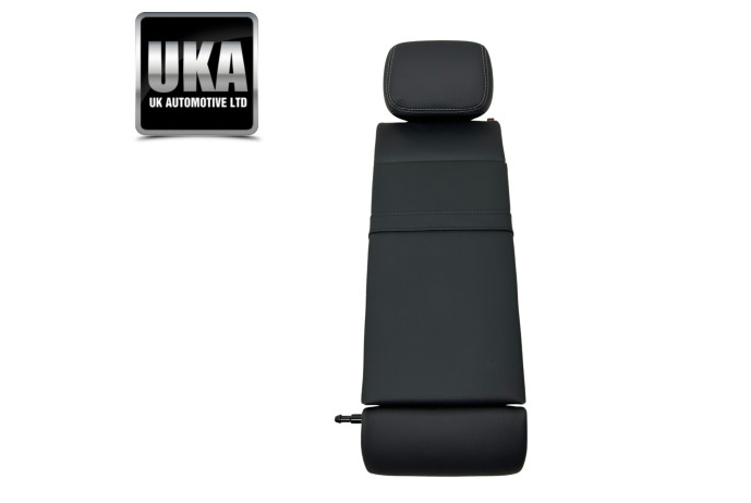 SEAT MERCEDES GLC COUPE REAR SEAT BACK MIDDLE ARM REST 2018