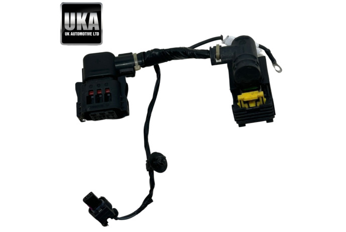 LOOM K8D2-16421-AA LAND ROVER EVOQUE L551 19-23 2020 LEVEL SENSOR WIRING HARNESS