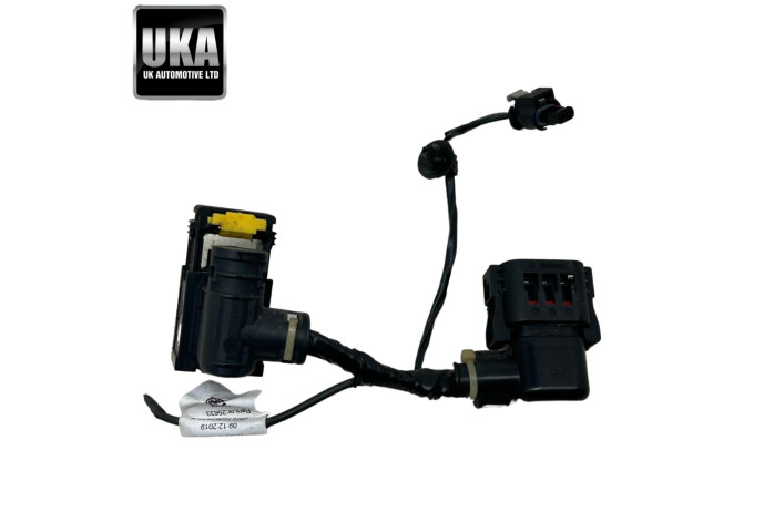 LOOM K8D2-16421-AA LAND ROVER EVOQUE L551 19-23 2020 LEVEL SENSOR WIRING HARNESS