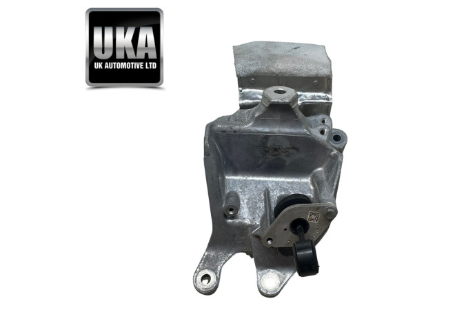 MOUNT 4M0199308BM AUDI Q7 3.0 TDI S LINE 2018 RIGHT SIDE ENGINE MOUNT