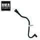 PIPE 8572036 BMW X3 X DRIVE 2.0 DIESEL F25 2016 BRAKE VACUUM PIPE