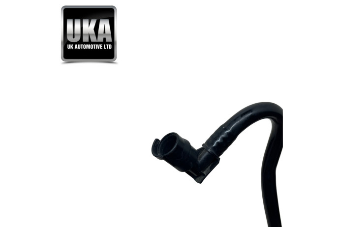 PIPE 8572036 BMW X3 X DRIVE 2.0 DIESEL F25 2016 BRAKE VACUUM PIPE