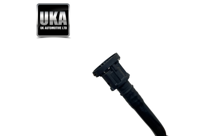 PIPE 8572036 BMW X3 X DRIVE 2.0 DIESEL F25 2016 BRAKE VACUUM PIPE