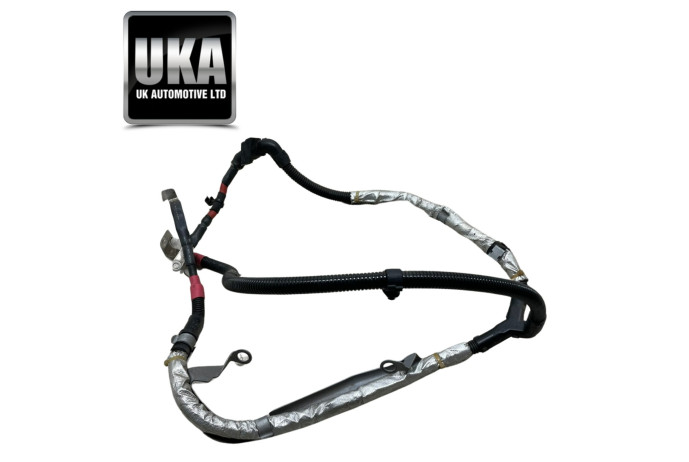 BMW LOOM 120D 2.0 DIESEL F20 2017 WIRING LOOM 8584699