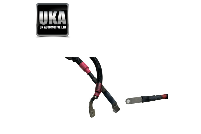 BMW LOOM 120D 2.0 DIESEL F20 2017 WIRING LOOM 8584699