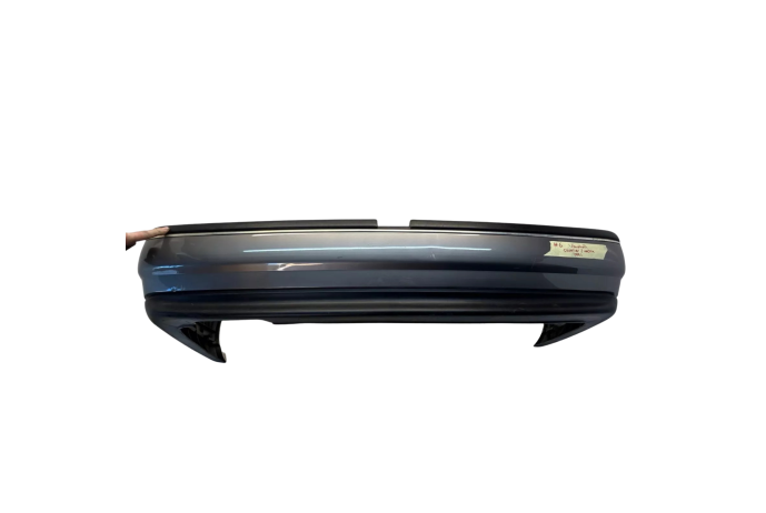 REAR BUMPER 90287282 VAUXHALL CAVALIER MK3 OPEL VECTRA 1991 #6