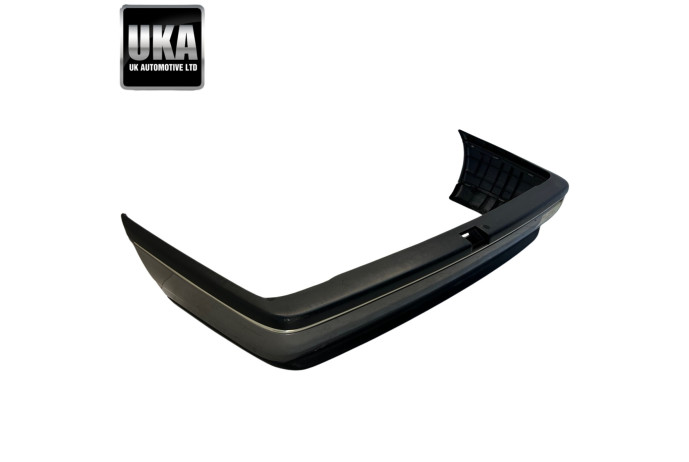 REAR BUMPER 90287282 VAUXHALL CAVALIER MK3 OPEL VECTRA 1991 #6