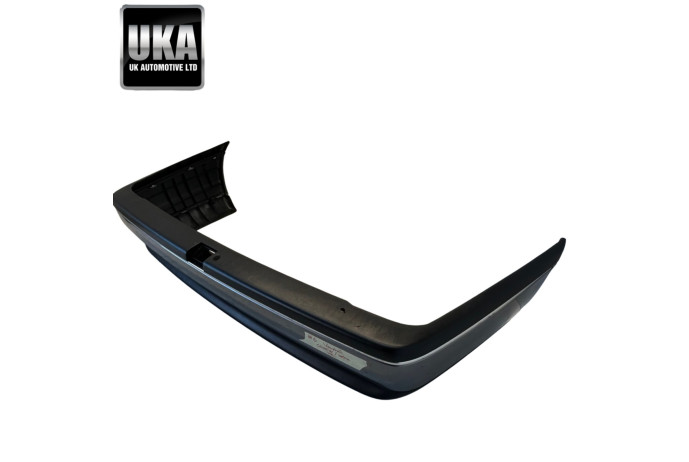 REAR BUMPER 90287282 VAUXHALL CAVALIER MK3 OPEL VECTRA 1991 #6