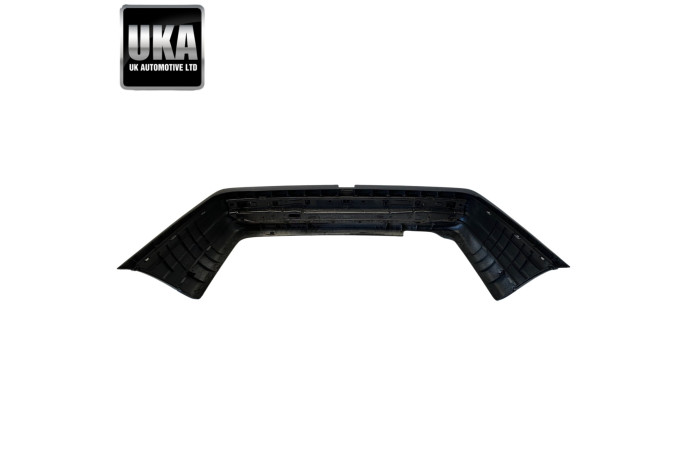 REAR BUMPER 90287282 VAUXHALL CAVALIER MK3 OPEL VECTRA 1991 #6