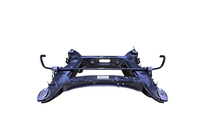 REAR SUBFRAME A2133509603 MERCEDES E CLASS W213 16-23 AXLE BEAM ANTI ROLL BAR