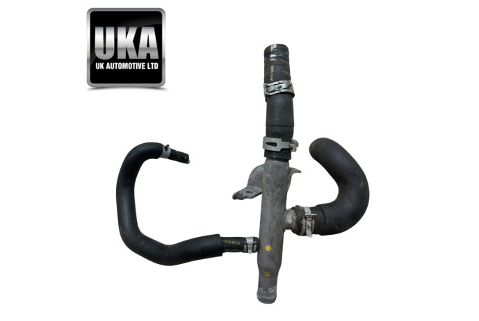 COOLANT HOSES NISSAN NAVARA 2.3 DCI 2017 NP300 2015 - 2022 RADIATOR HOSE