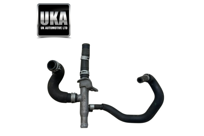 COOLANT HOSES NISSAN NAVARA 2.3 DCI 2017 NP300 2015 - 2022 RADIATOR HOSE