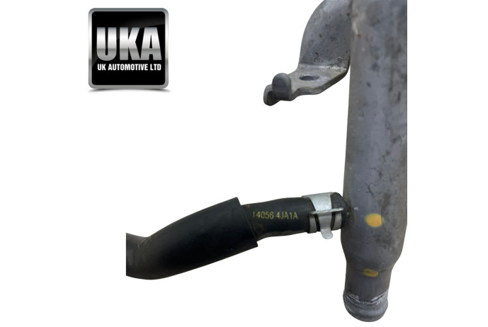 COOLANT HOSES NISSAN NAVARA 2.3 DCI 2017 NP300 2015 - 2022 RADIATOR HOSE