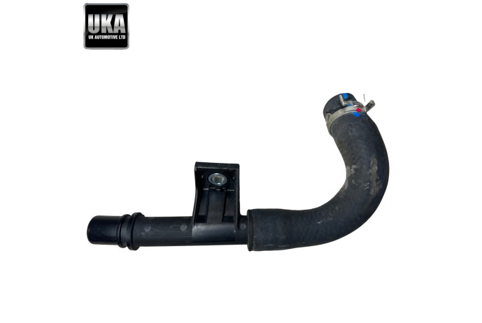 PIPE TOYOTA RAV 4 2.5 HYBRID MK5 2020 2021 AUTO WATER COOLANT RAD HOSE