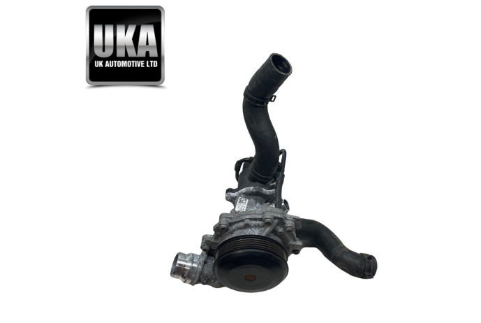 PUMP A6512004300 MERCEDES A CLASS 2.1 DIESEL W176 14-18 WATER COOLANT PUMP