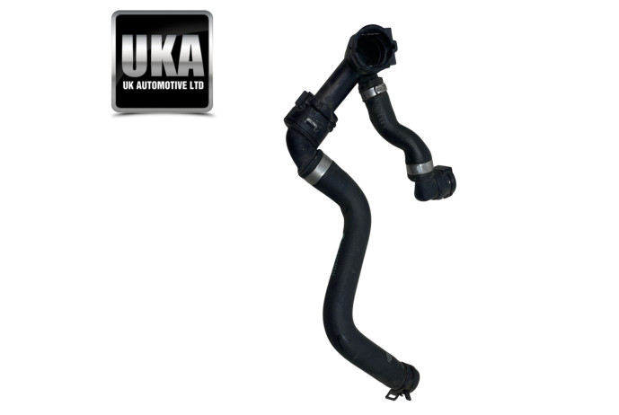 PIPE 8518749 BMW X3 X DRIVE 2.0 DIESEL F25 2016 COOLANT PIPES