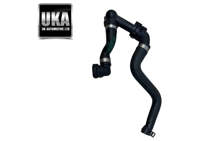 PIPE 8518749 BMW X3 X DRIVE 2.0 DIESEL F25 2016 COOLANT PIPES