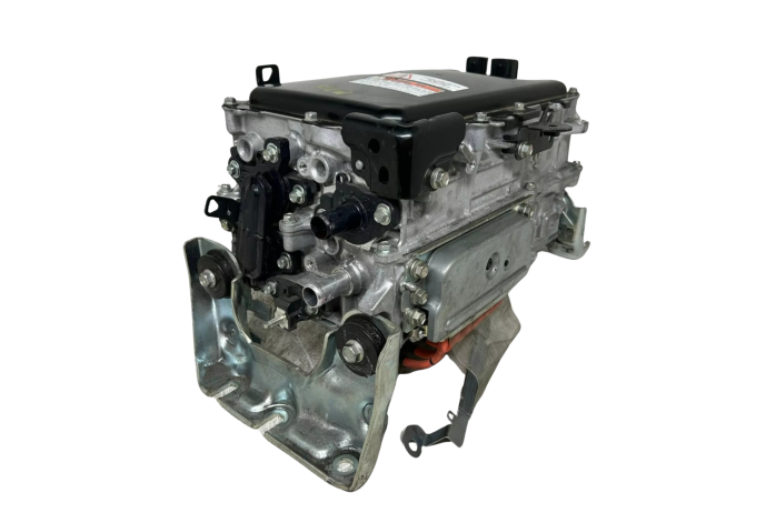 INVERTER G9200-33140 LEXUS ES 300H 2.5 PETROL HYBRID CONVERTER MK1 2021 9,500M