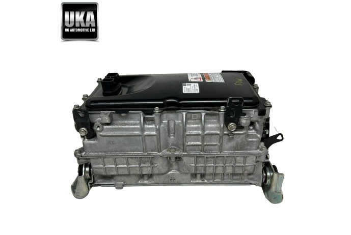 INVERTER G9200-33140 LEXUS ES 300H 2.5 PETROL HYBRID CONVERTER MK1 2021 9,500M