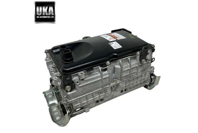 INVERTER G9200-33140 LEXUS ES 300H 2.5 PETROL HYBRID CONVERTER MK1 2021 9,500M