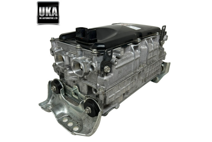 INVERTER G9200-33140 LEXUS ES 300H 2.5 PETROL HYBRID CONVERTER MK1 2021 9,500M