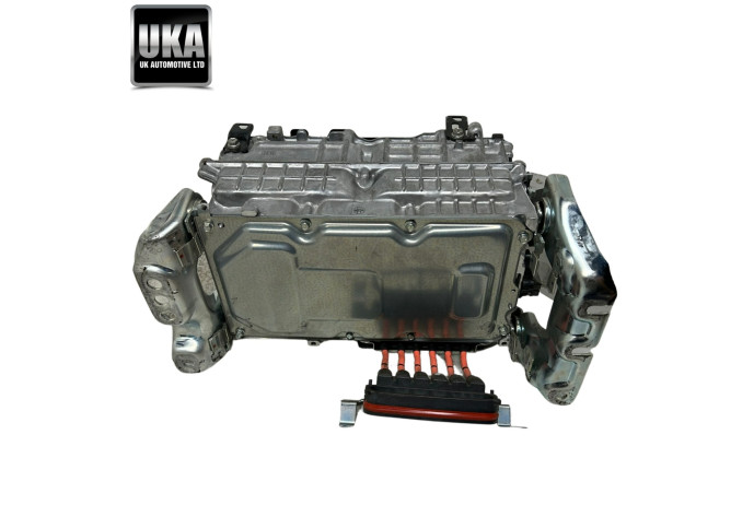 INVERTER G9200-33140 LEXUS ES 300H 2.5 PETROL HYBRID CONVERTER MK1 2021 9,500M